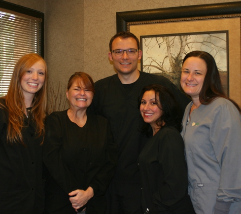 Parkside Dental - Des Plaines, IL