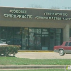 Goodale Chiropractic Office