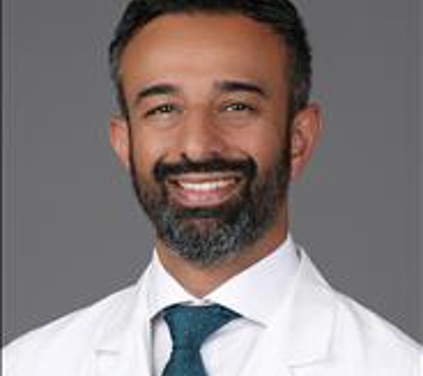 Adeel Kaiser, MD - Plantation, FL