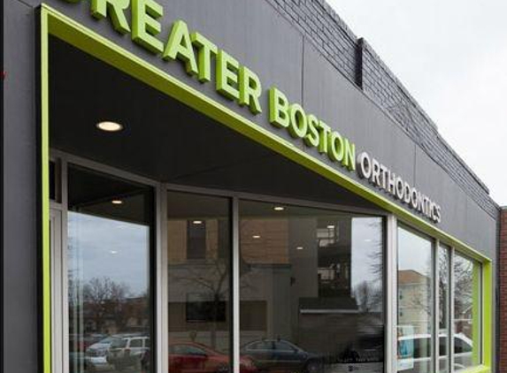 Greater Boston Orthodontics - Waltham, MA