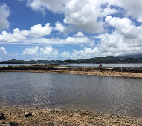 He'eia State Park - Kaneohe, HI