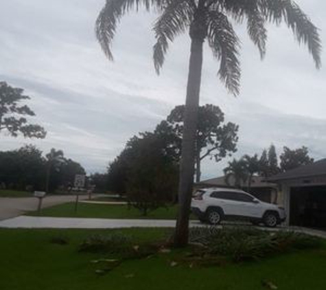 Peace of Mind Tree Service Enterprise, LLC - Palm Bay, FL