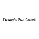 Denny's Pest Control - Termite Control