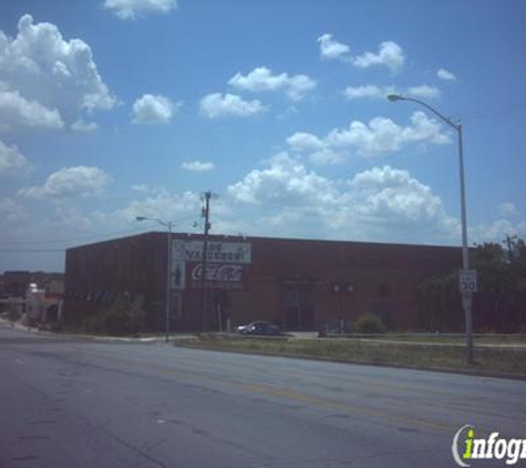 Los Vaqueros Restaurant - Fort Worth, TX