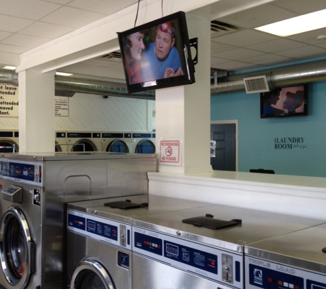 The Laundry Room - Pleasantville, NJ