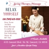 Spring Therapy Massage gallery