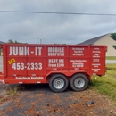 Junk It Mobile Dumpsters - Waste Containers