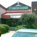 ACE Cash Express - Check Cashing Service