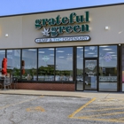 Grateful Green Hemp & THC Dispensary