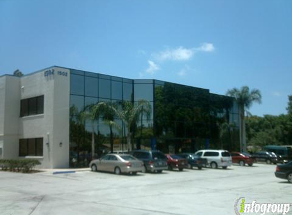 Koss Russell Law Office - Tampa, FL