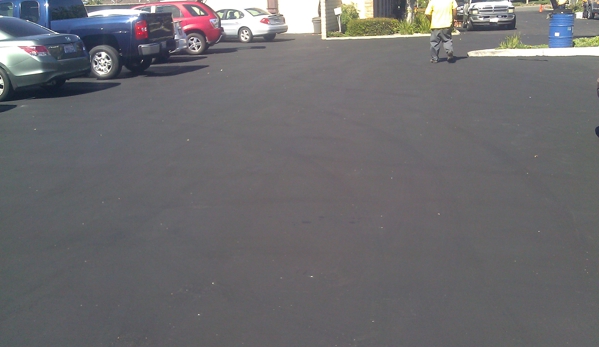 Valdez Asphalt & Grading - Sylmar, CA