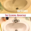 The Cleaning Advantage gallery