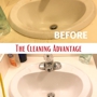 The Cleaning Advantage