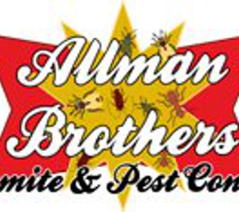 Allman Brothers Termite & Pest Control - Bloomington, IN