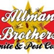 Allman Brothers Termite & Pest Control