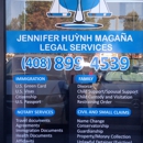 Jennifer's Legal Services and Notary - Paralegals