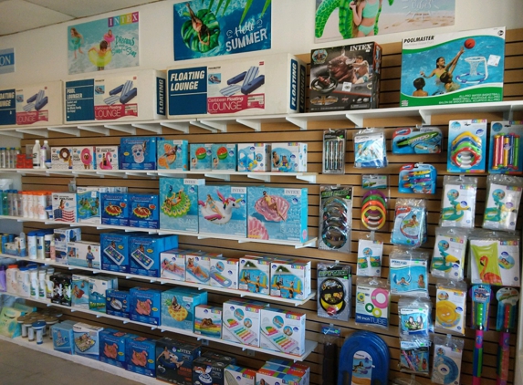 Temecula Pool And Spa Supply - Temecula, CA