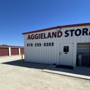 Aggieland Storage - Self Storage