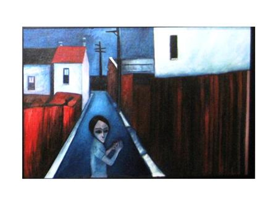Fellia Melas Gallery - Woollahra, NSW