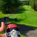 Thendara Golf Club - Clubs