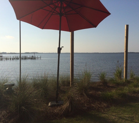 Red Fish Blue Fish - Gulf Breeze, FL