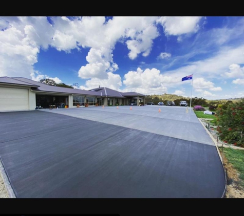 Kenjee Improvements - Macgregor, ACT
