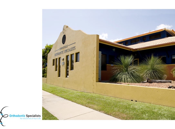 Townsville Orthodontic Specialists - West End, QLD. The Practice