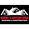 Manny's Eastern Iowa Roofing and Construction gallery