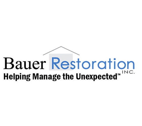 Bauer Restoration - Faribault, MN