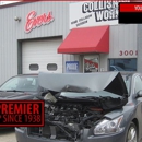 Evers Collision Works - Automobile Body Repairing & Painting
