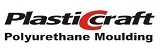 Plasticcraft Polyurethane Moulding Logo