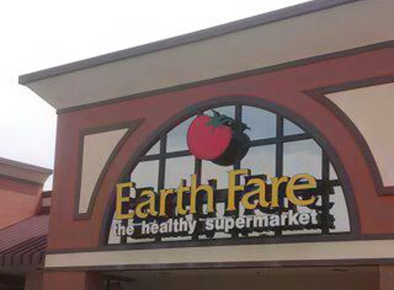 Earth Fare - Greenville, SC