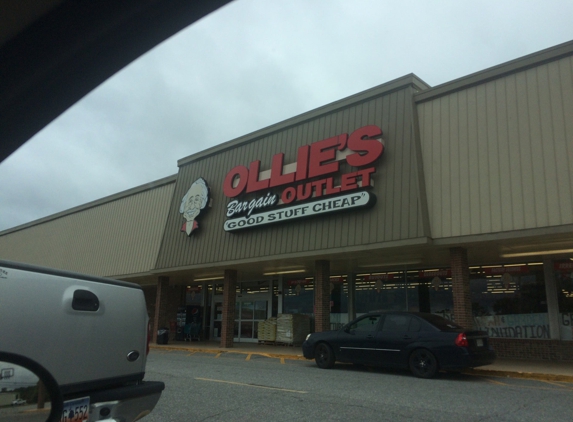 Ollie's Bargain Outlet - Anderson, SC