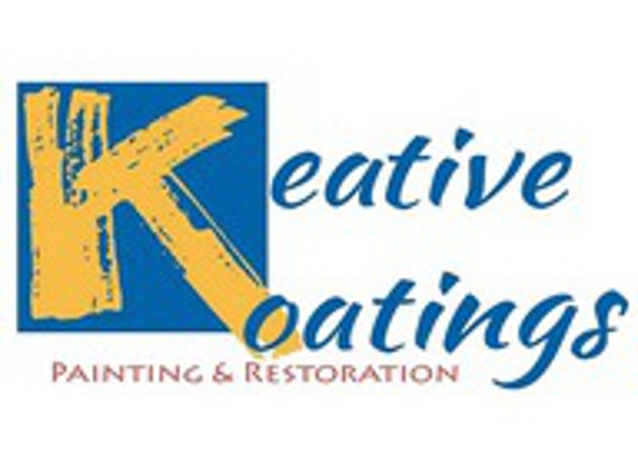 Kreative Koatings, Inc. - Carlisle, IA