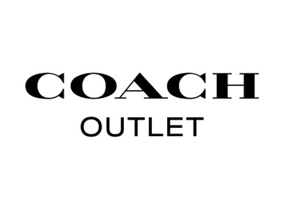 COACH Outlet - Gonzales, LA