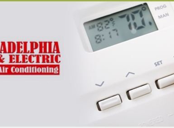 Philadelphia Gas & Electric Heating And Air Conditioning - Philadelphia, PA