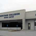 Heritage Collision Repair Ctr