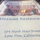 Bonanza Mexican Restaurant - Mexican Restaurants
