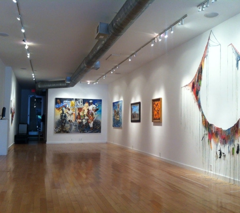Honfleur Gallery - Washington, DC