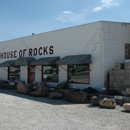 House Of Rocks - Masonry Equipment & Supplies