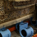 Oriental Rug Cleaning Facility - Rugs