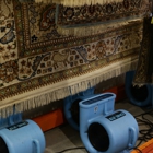 Oriental Rug Cleaning Facility