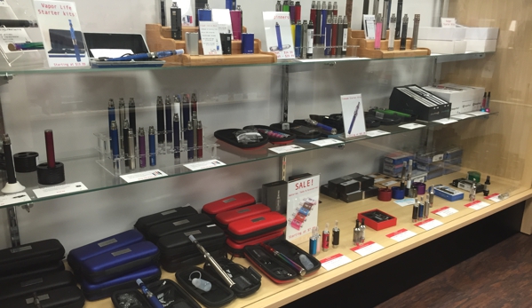 Vapor Life Naples Vaping and E-Cig Store - Naples, FL