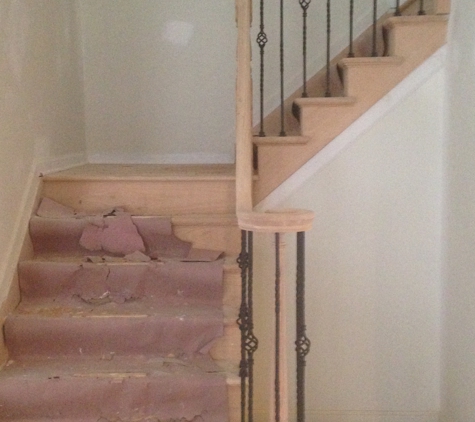 M.C. Home Improvements & Railings - Manville, NJ