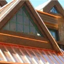 Doherty Slate Roofing - Copper