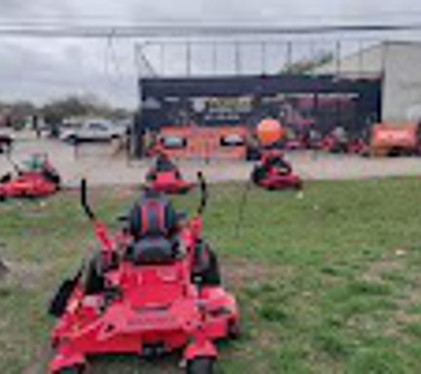 Classic Turf Equipment - Haltom City, TX