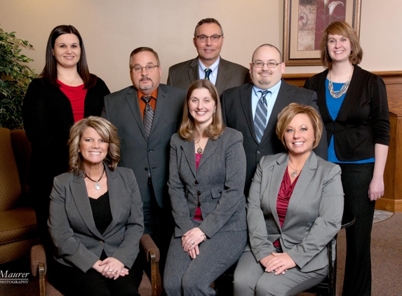 Brethren Care Village - Ashland, OH