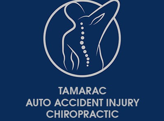 Tamarac Auto Accident Injury Chiropractic - Tamarac, FL