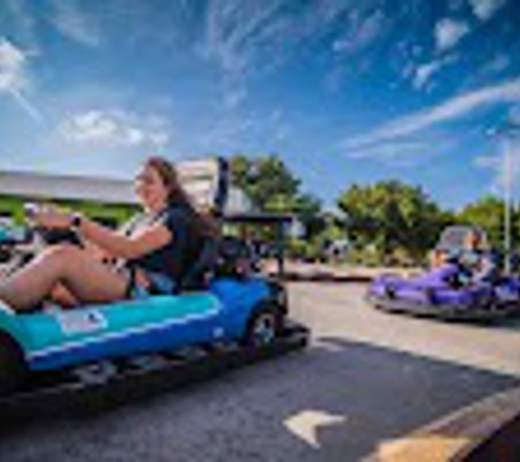 Adventure Park - Lubbock, TX