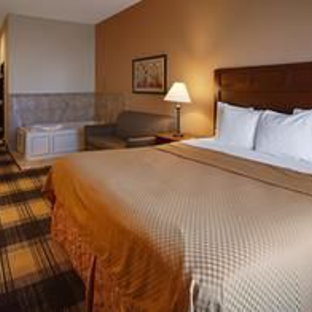 Best Western Lockhart Hotel & Suites - Lockhart, TX